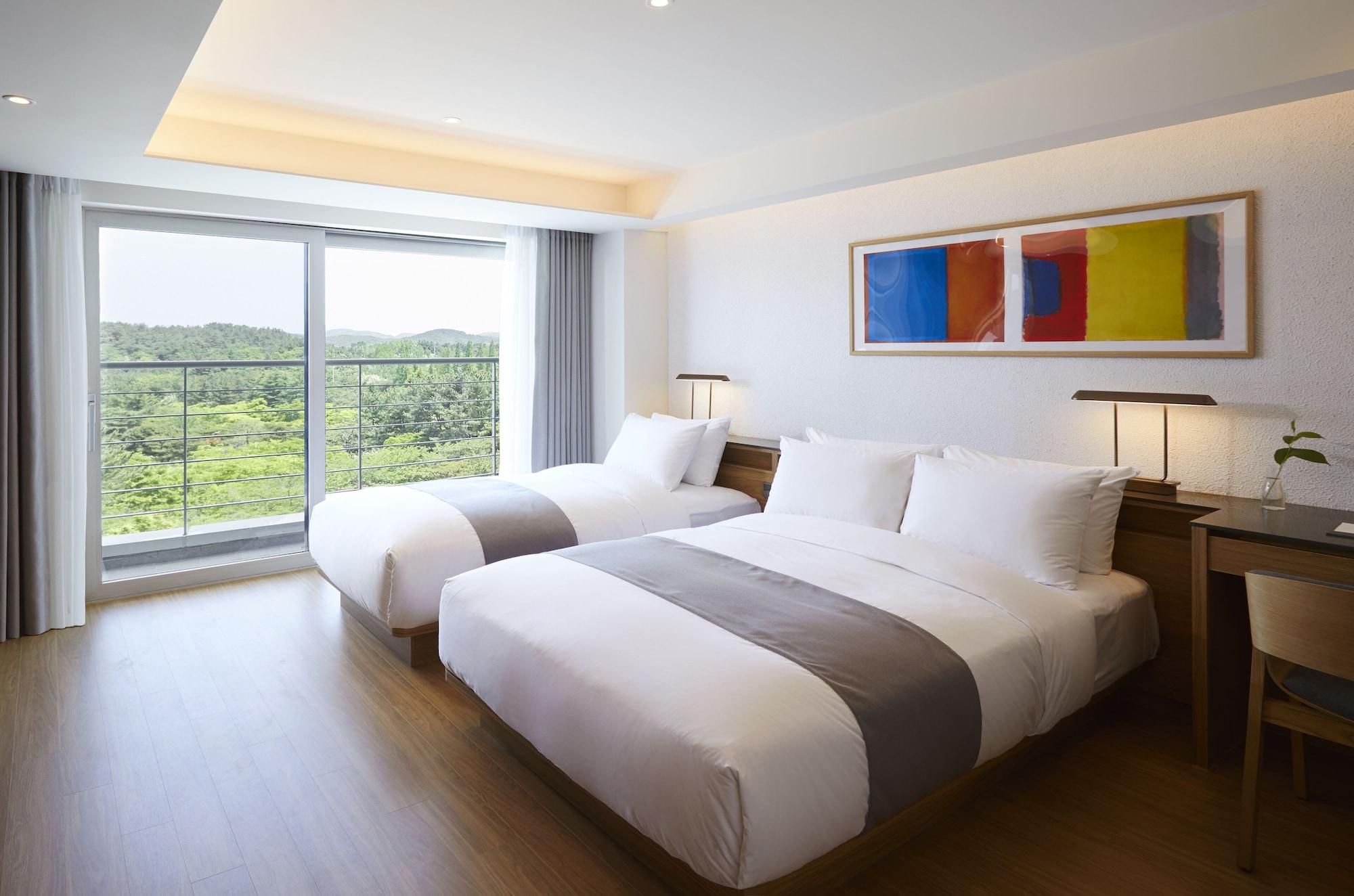 Lahan Select 5* Gyeongju