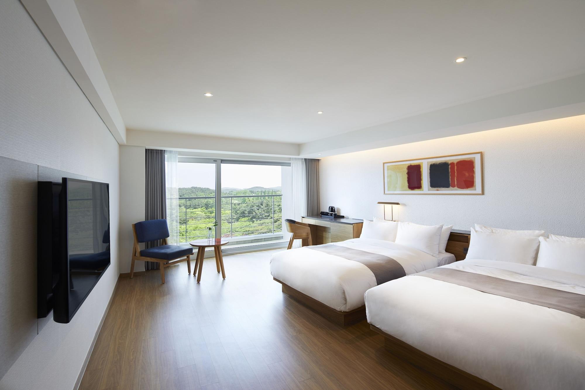 Lahan Select Hotel 5*