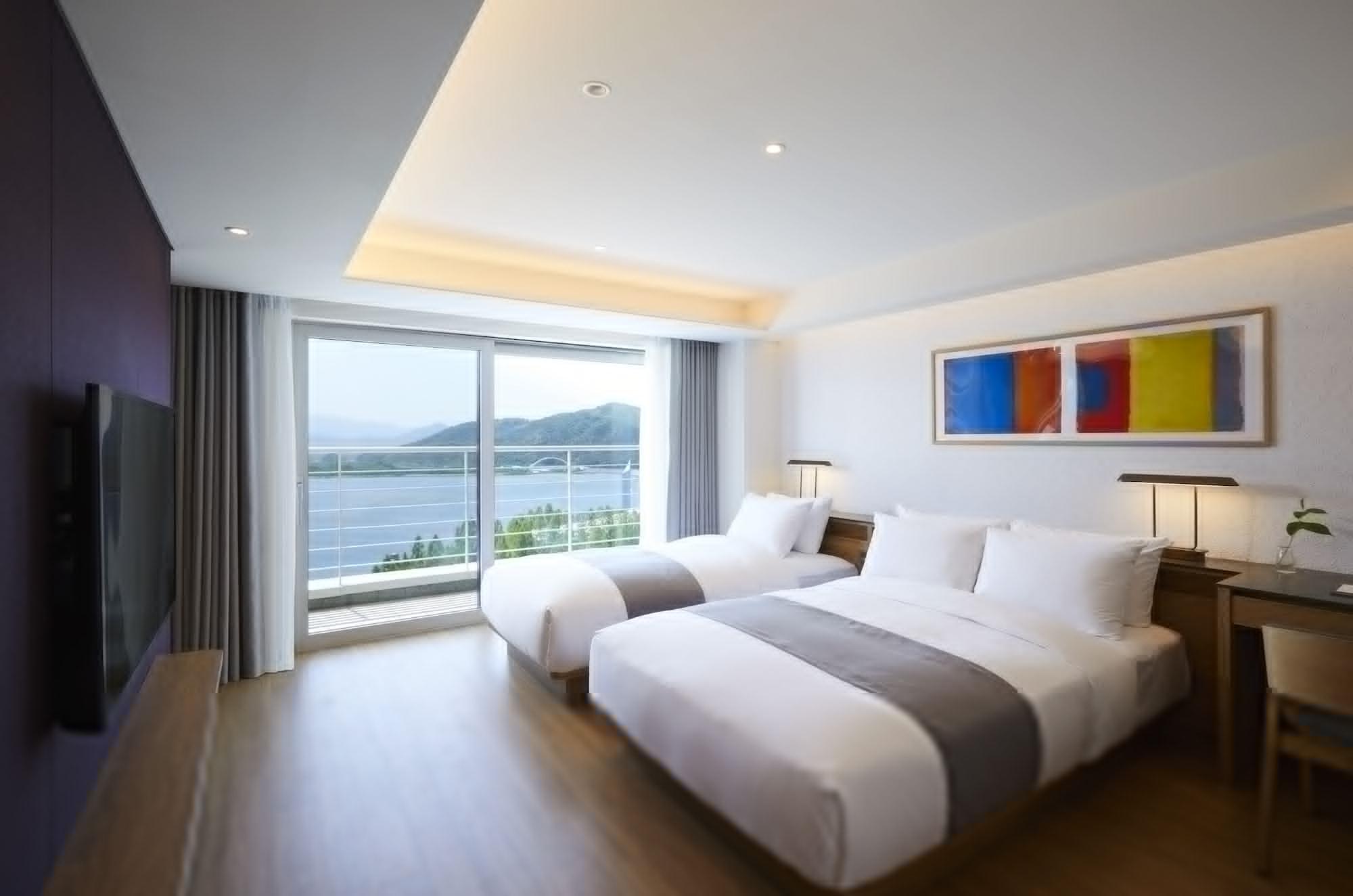 Lahan Select 5* Gyeongju