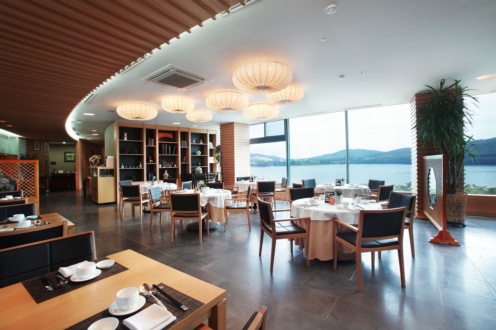 Hotel Lahan Select Gyeongju