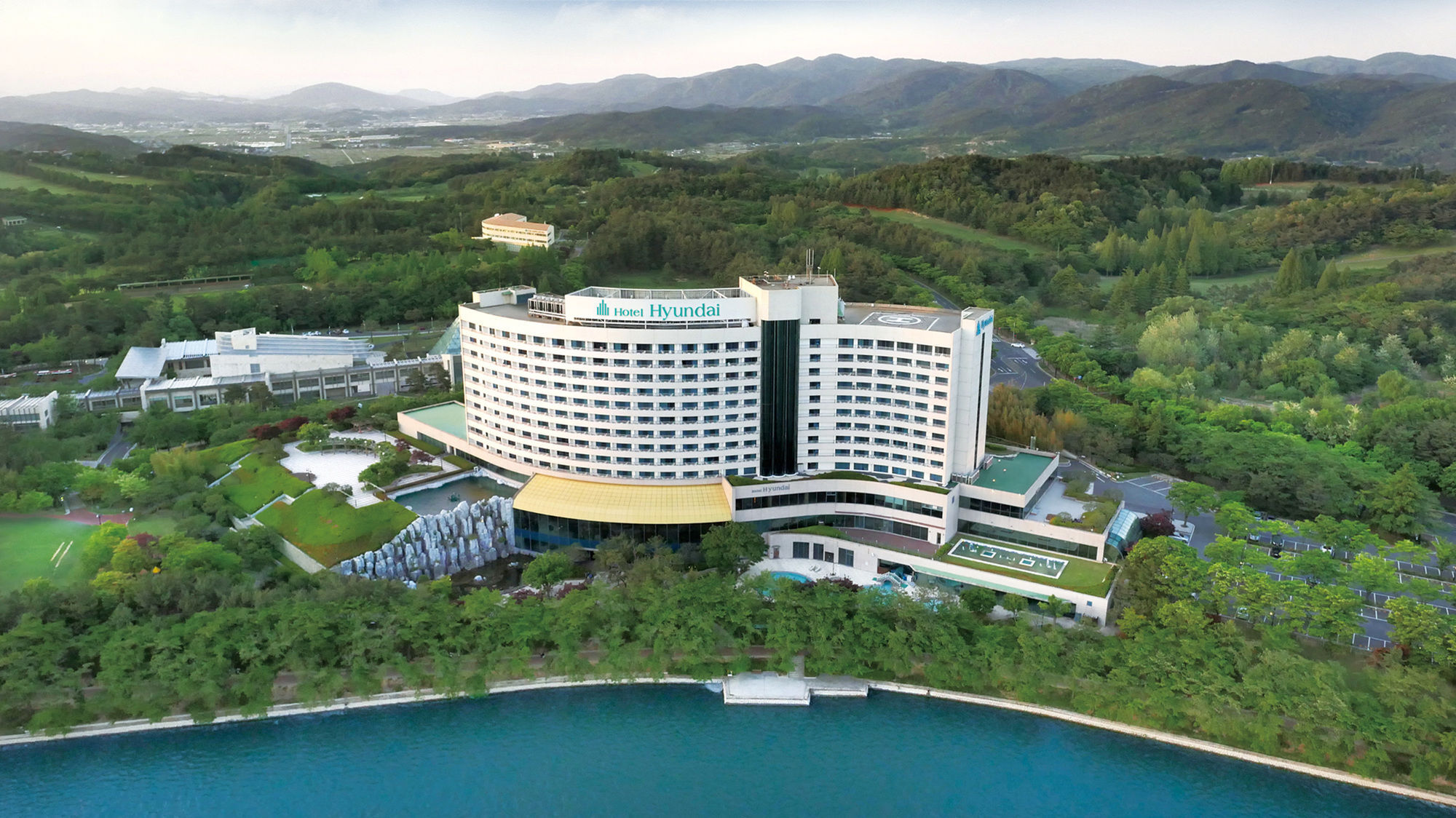 Hotel Lahan Select Gyeongju