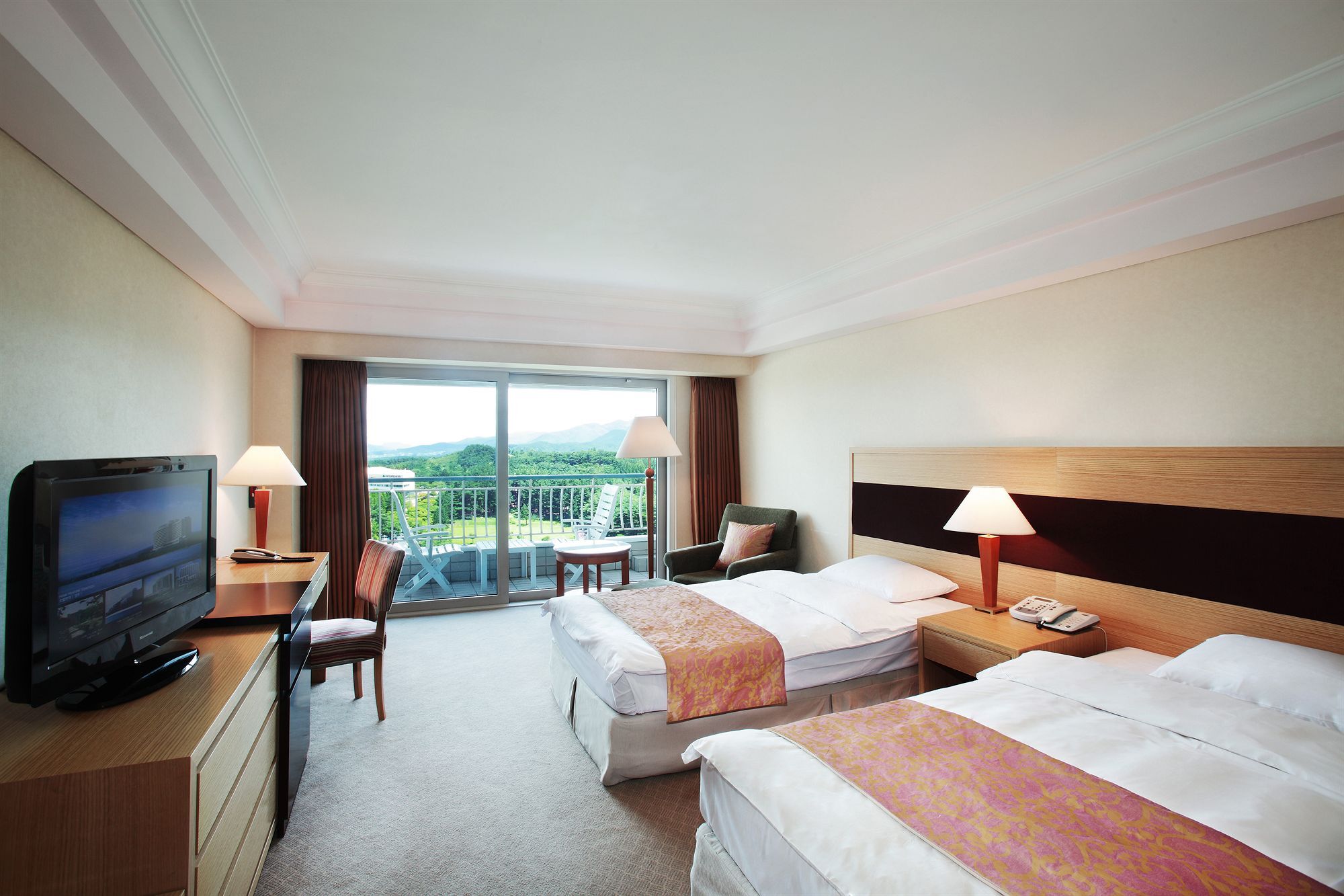 Lahan Select Hotel 5*
