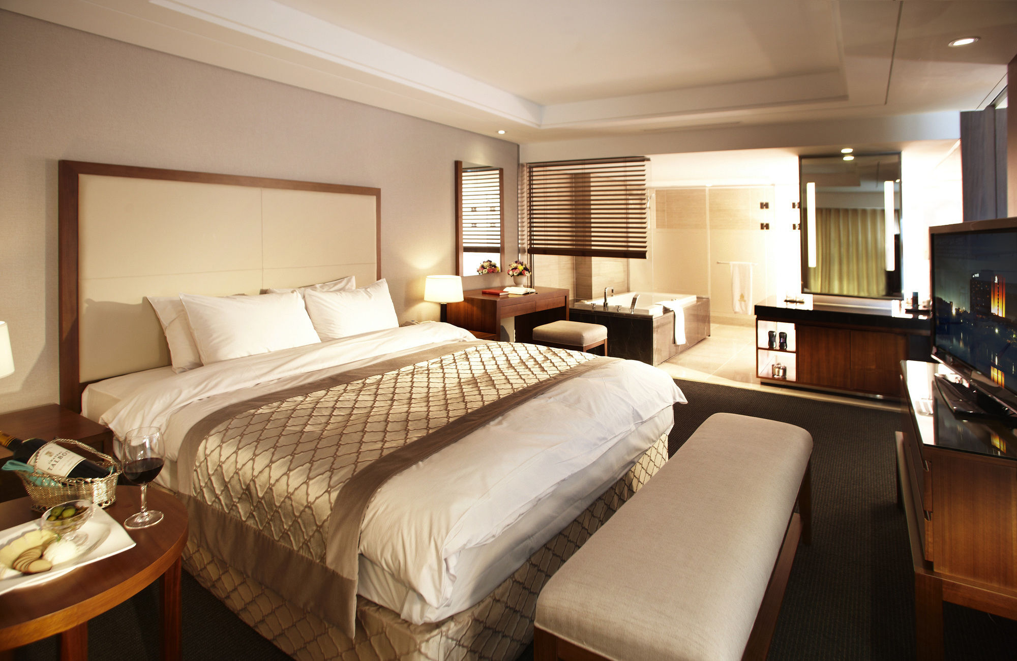 Hotel Lahan Select