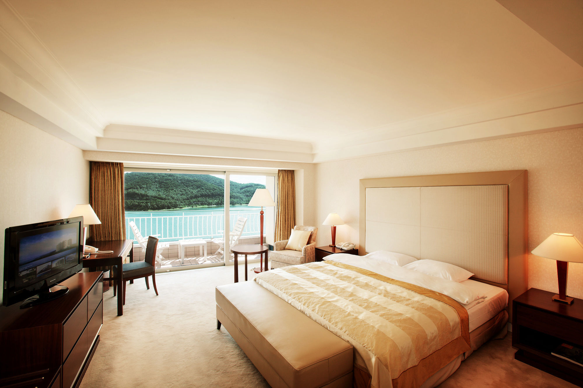 Hotel Lahan Select 5*