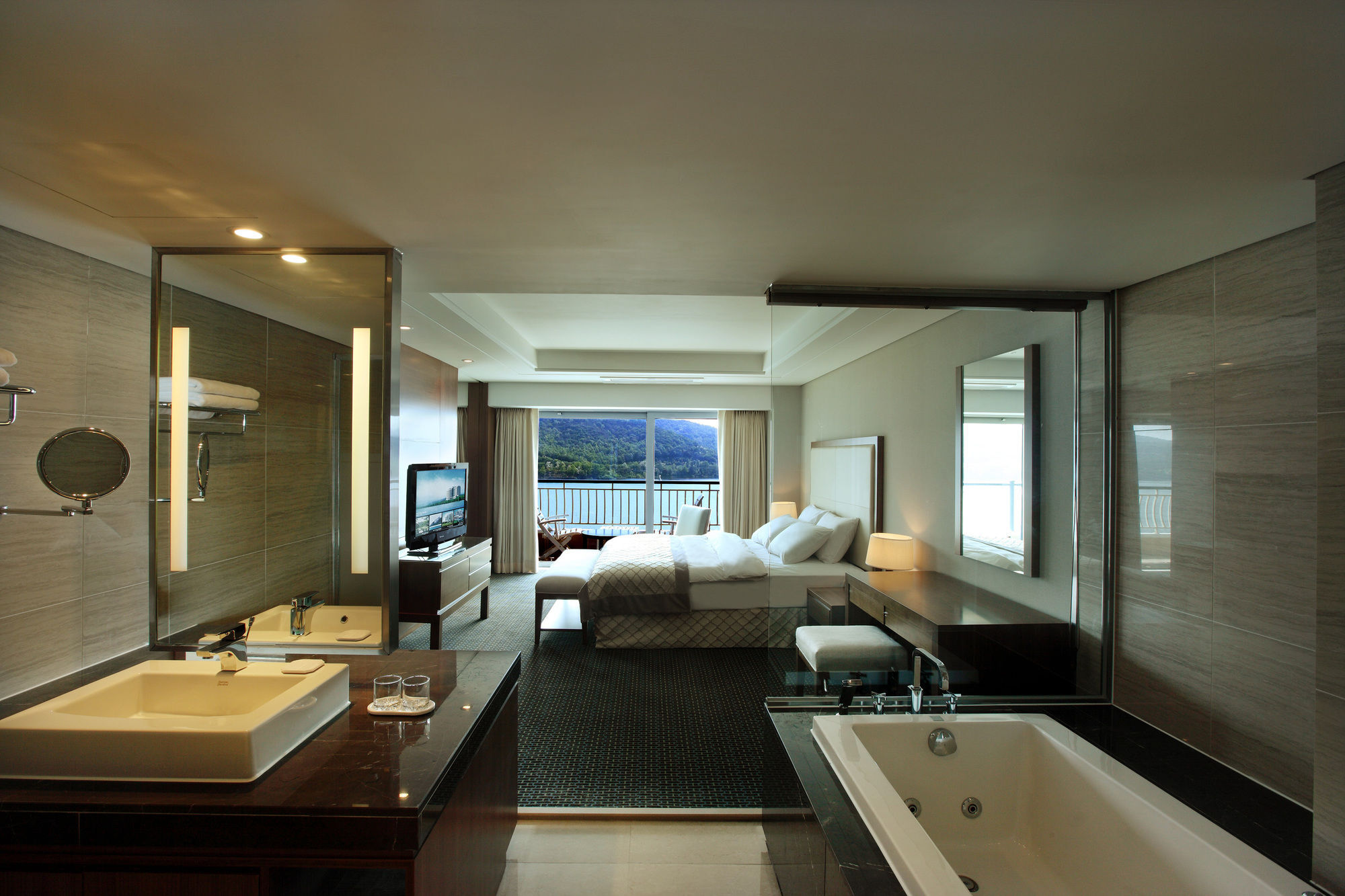 Lahan Select Hotel Gyeongju