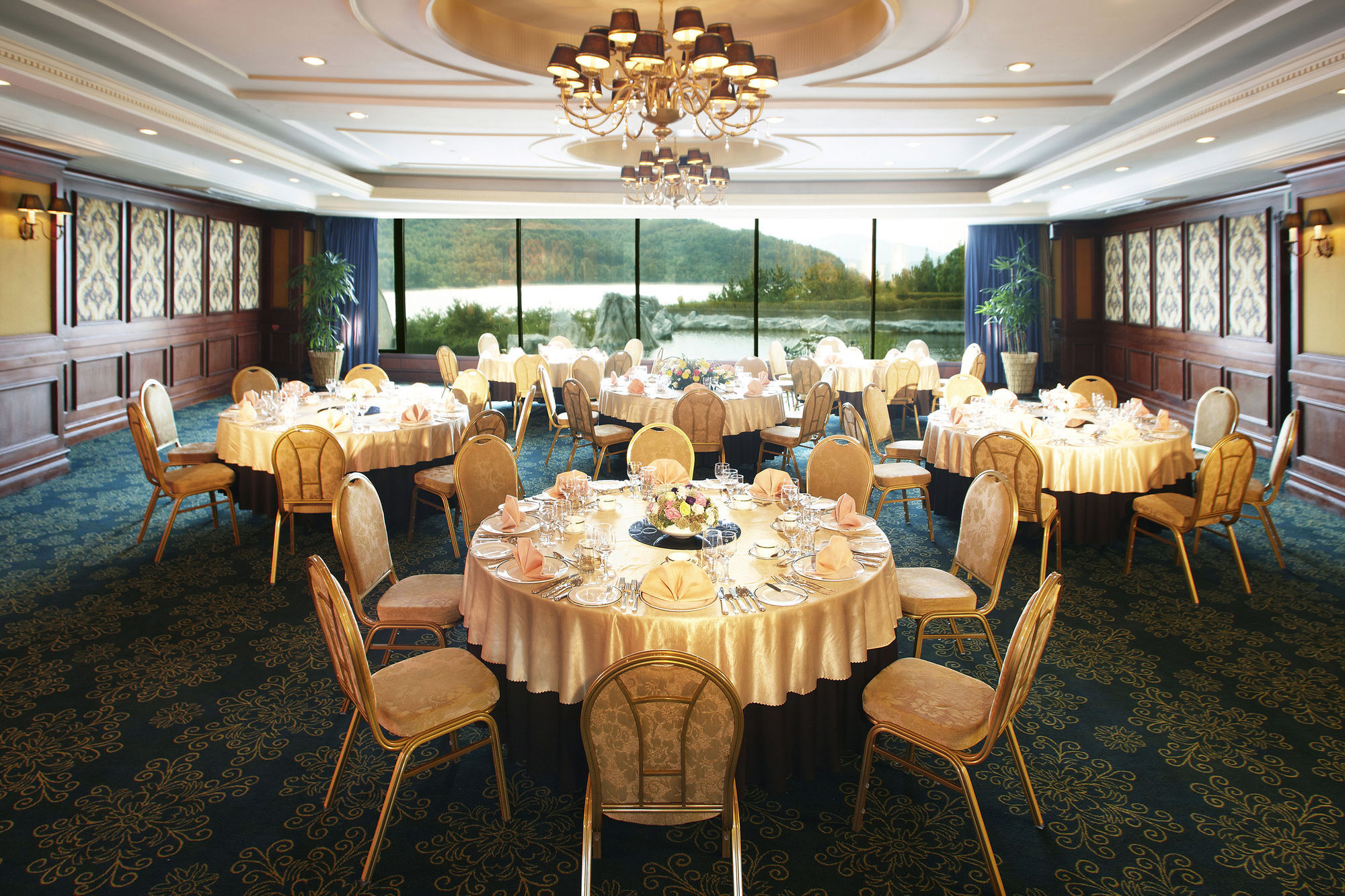 Hotel Lahan Select 5*