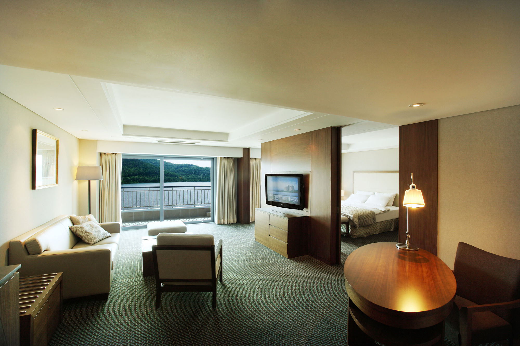 Lahan Select 5* Gyeongju