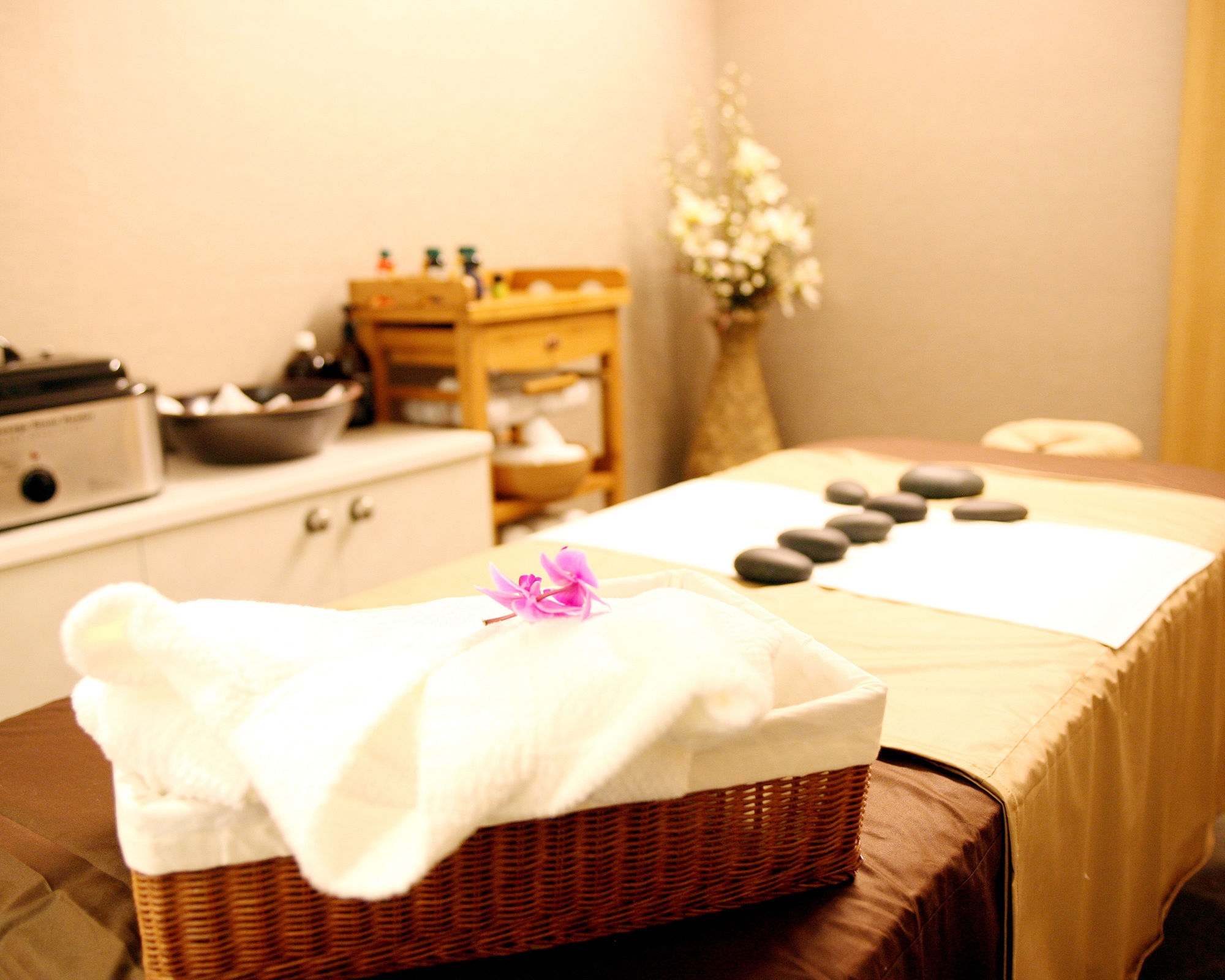 Hotel Lahan Select 5*