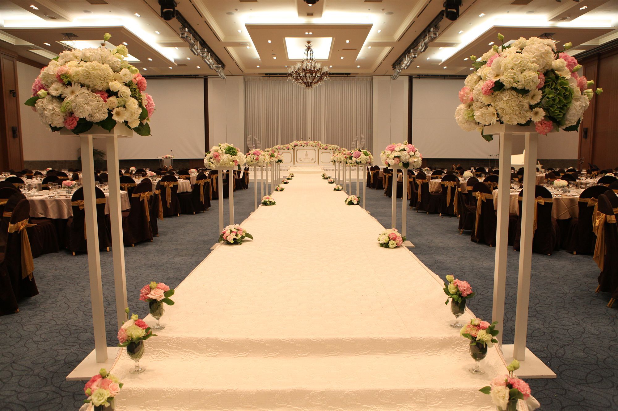 Lahan Select 5* Gyeongju