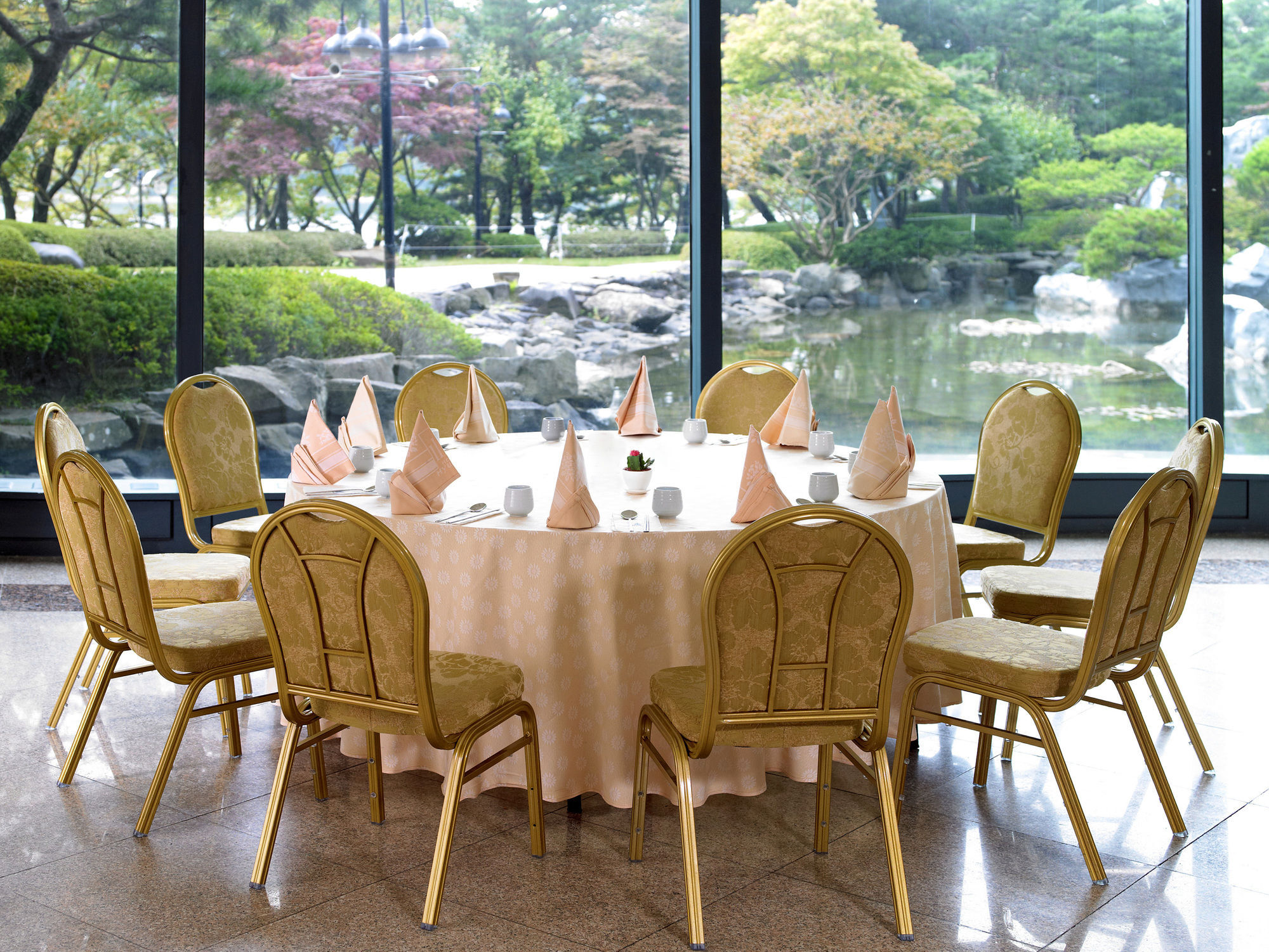 Lahan Select 5* Gyeongju