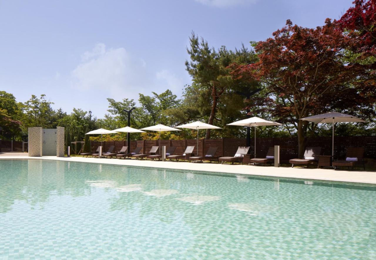 Lahan Select 5* Gyeongju