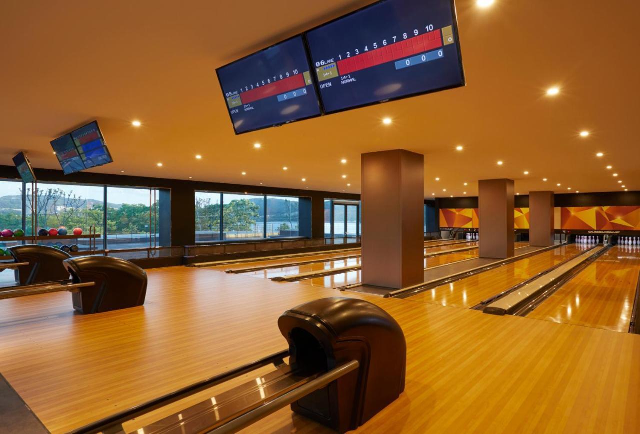 Lahan Select Hotel Gyeongju