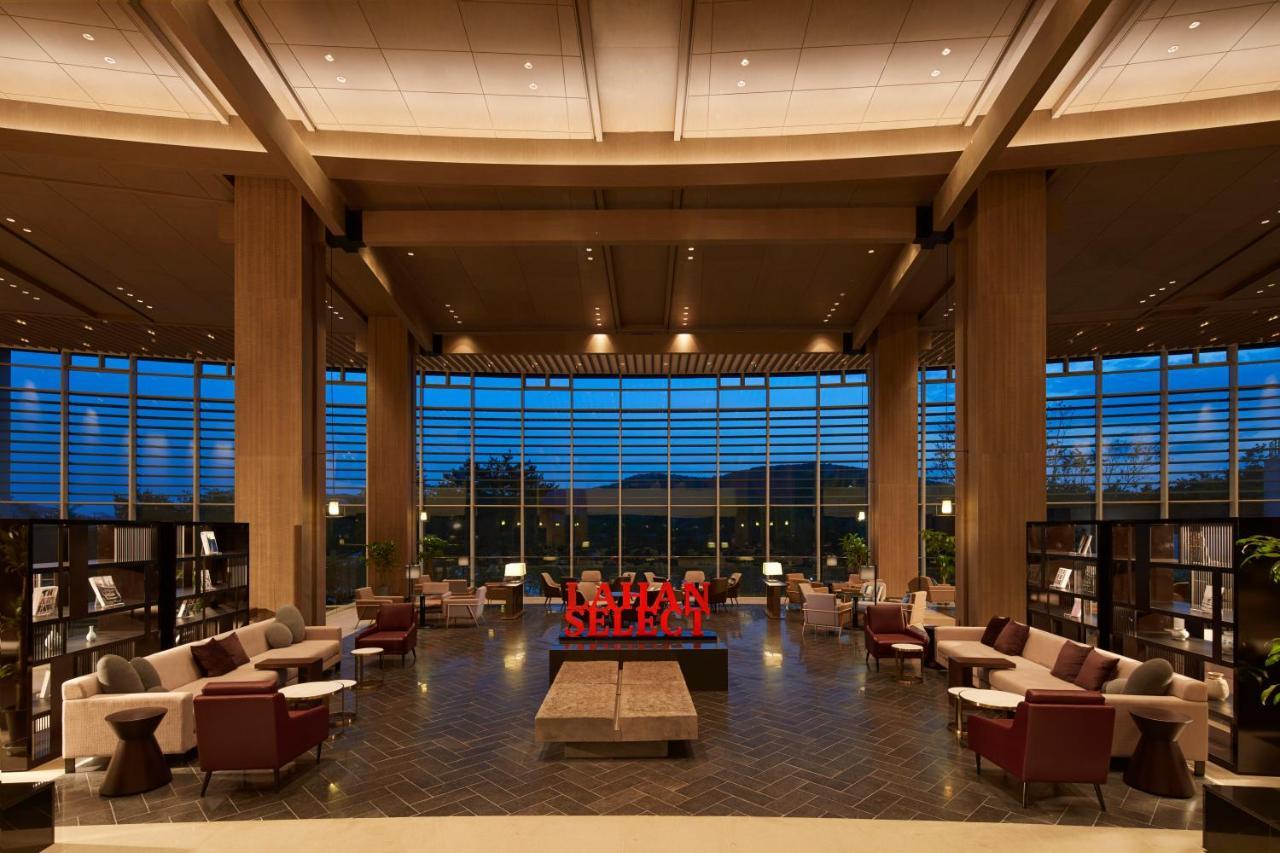 Lahan Select Hotel 5*