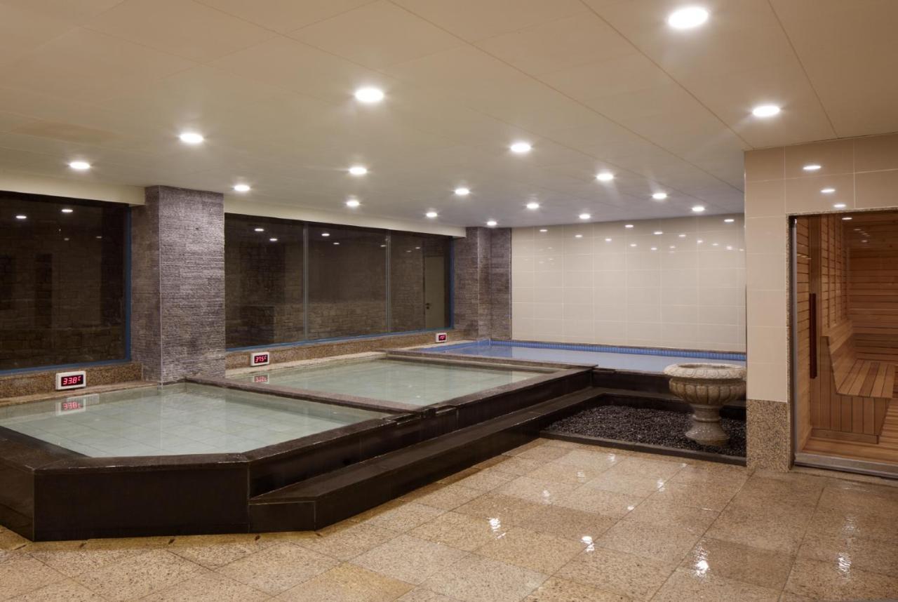 Hotel Lahan Select Gyeongju